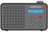 Kenwood CR-M25DAB-H šedé  + doručenie zadarmo 