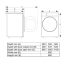 Gorenje WG814A5P5