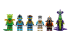 Lego Pozemná Odmena osudu