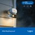 TP-Link Tapo C236 Indoor/Outdoor Pan/Tilt Security Wi-Fi Camera