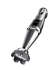 Braun MQ 9138 XI