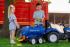 Falk Falk 943NH Cisterna New Holland 30L  + doručenie zadarmo 
