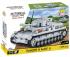 Cobi Cobi 2714 II WW Panzer IV Ausf D, 1:48, 320 k