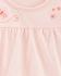 CARTER'S Set 4dielny tričko dl. rukáv, legíny, čelenka, ponožky Pink Dragonfly dievča MFL 12m/ veľ.