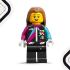 Lego Pretekárske auto LEGO® F1 ACADEMY™