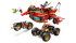 Lego Pozemná Odmena osudu
