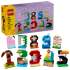 Lego Čísla na narodeniny