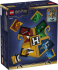 Lego Erb fakúlt Rokfortu
