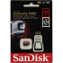 SanDisk Extreme Pro microSDXC 64GB Class 10 UHS-II U3 (r275/w100)