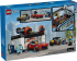 Lego Prejazdná autoumývareň  + doručenie zadarmo 