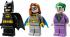 LEGO LEGO® DC Batman™ 76272 Batmanova jaskyňa a Batman™, Batgirl™ a Joker™