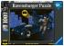 Ravensburger Bat-Signál 100 dielikov