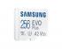 Samsung EVO Plus microSDXC 256GB