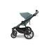 THULE Kočík Urban Glide 4-wheel Mid Blue/Soft Beige set XXL