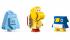 LEGO LEGO® Super Mario™ 71417 Fliprus a snežné dobrodružstvo – rozširujúci set