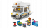 LEGO LEGO® City 60283 Prázdninový karavan