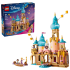 Lego Zámok princeznej Rapunzel