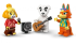 LEGO LEGO® Animal Crossing™ 77052 K.K. a koncert na námestí