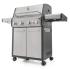 G21 Alabama Silver BBQ Premium Line