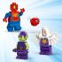 LEGO LEGO® Marvel 10793 Spidey vs. Zelený Goblin