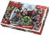 Trefl Trefl Puzzle 100 dielikov - Avengers