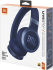 JBL Live 670NC modré