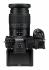 Nikon Z6 II + 24-70mm f/4 S + FTZ adaptér kit