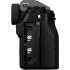 Fujifilm X-T5 Body čierny  + predĺžená záruka na 36 mesiacov
