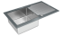 TEKA DIAMOND RS15 1B1D 86 ST