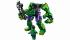 LEGO LEGO® Marvel 76241 Hulk v robotickom brnení