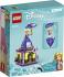 LEGO LEGO® - Disney Princess™ 43214 Točiaca sa Rapunzel