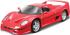 Bburago Kit Ferrari Race & Play
