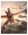Avatar: Oheň a popol (2BD) - steelbook
