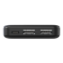 Hama Pocket 5 USB-C 5000mAh 2.1A čierny