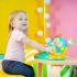 BRIGHT STARTS Hračka hudobná svetelná volant Lights&Colors Driver™ 6m+