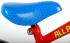 Volare Volare Detský bicykel Paw Patrol 14" - Red Blue