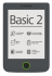 PocketBook 614 Basic 2 čierna