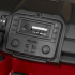 Hecht FORD F450 RED