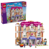 Lego Grandhotel v mestečku Heartlake