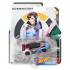 Mattel Mattel Hot Wheels GJJ23 Angličák hrdinovia bojových hier D.VA