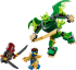 Lego Bojový balíček: Lloydov dračí oblek