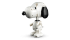Lego Peanuts: Snoopyho búda  + doručenie zadarmo 