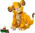 LEGO LEGO® Disney™ 43243 Levíča Simba z Levieho kráľa