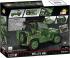 Cobi Cobi Willys MB 1:12, 1207 k