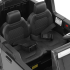 Hecht FORD F450 BLACK