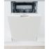 Indesit IN2ID10CS80  + kupóny na daľší nákup 