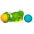 Hasbro PLAYSKOOL Zviratko s loptičkou asort