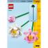 LEGO LEGO® 40647 Lotosové kvety