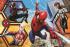 Trefl Trefl Puzzle 24 SUPER MAXI - Spiderman