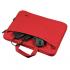 Trust Bologna Slim Laptop Bag 16 Eco - red